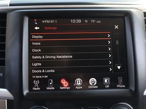 Used 2014 RAM 3500 Big Horn AWD/4WD image 35