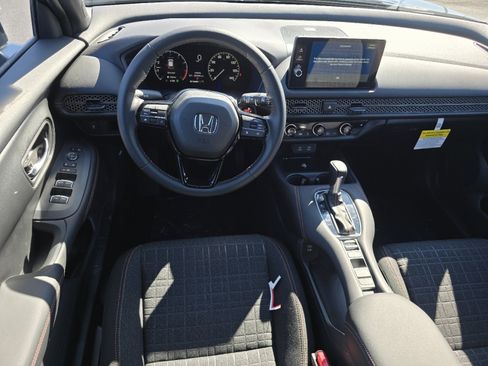 New 2026 Honda HR-V Sport image 26