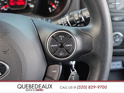 Used 2015 Kia Soul + w/ Eco Package image 13