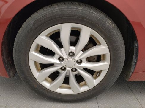 Used 2015 Kia Optima LX FWD image 31