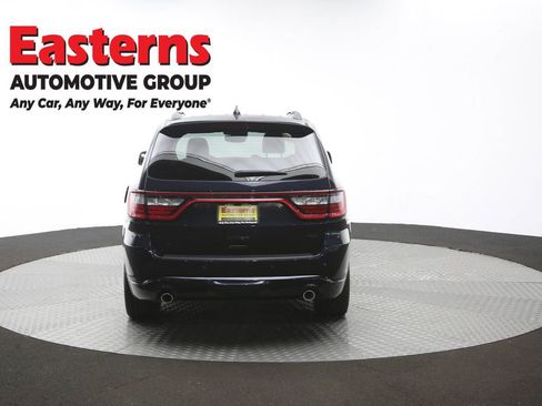 Used 2025 Dodge Durango R/T AWD/4WD image 42