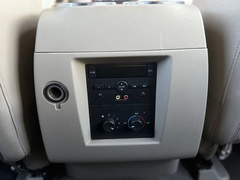 Used 2007 Ford Expedition Limited image 31