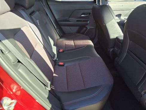 Used 2026 Nissan Kicks SR w/ Cold Weather Package image 12