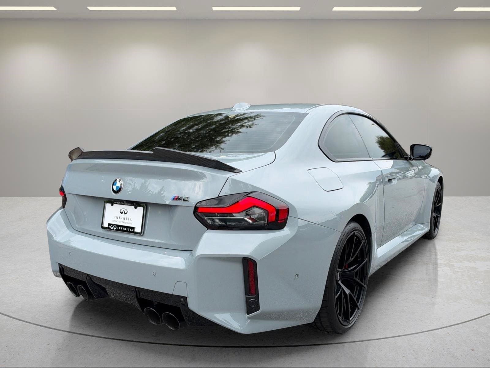 Used 2024 BMW M2 RWD image 6