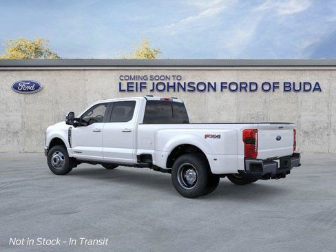 New 2026 Ford F350 Lariat AWD/4WD image 4