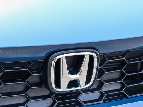 Certified 2025 Honda Civic Sport image 6