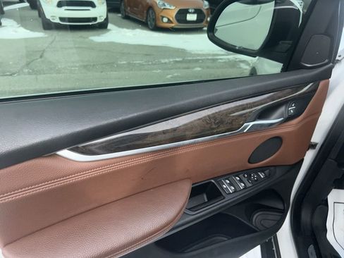 Used 2016 BMW X5 xDrive35i image 8