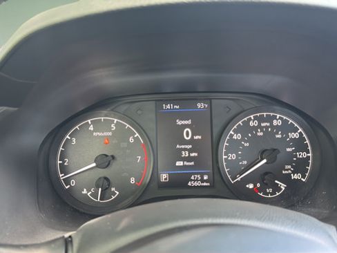 Certified 2025 Nissan Altima 2.5 S FWD image 25