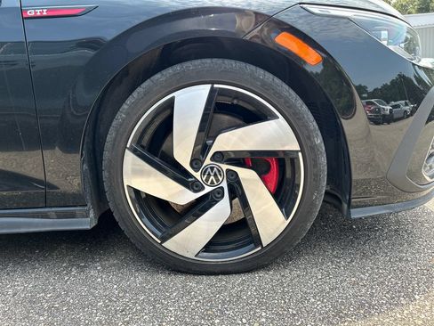 Used 2024 Volkswagen GTI S FWD image 6