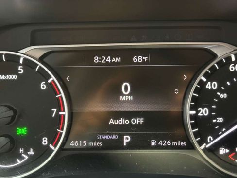 Used 2026 Nissan Rogue SV image 15