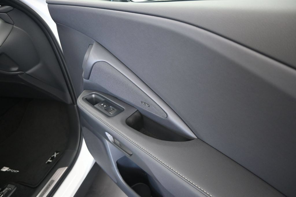 New 2026 Lexus TX 500h AWD w/ Technology Package image 24