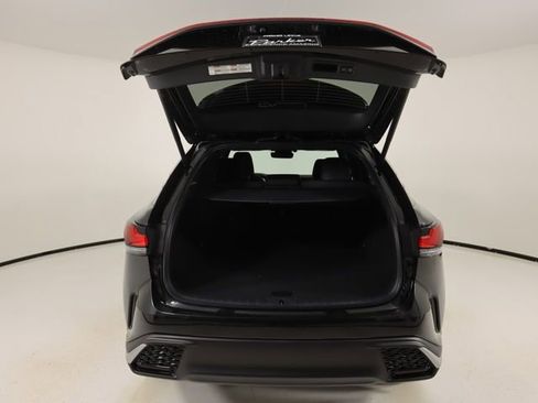 New 2026 Lexus RX 350 AWD image 24