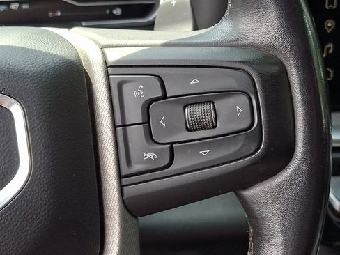 Used 2023 GMC Sierra 1500 Denali AWD/4WD image 18