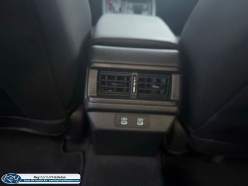 Used 2025 Honda Accord SE image 24