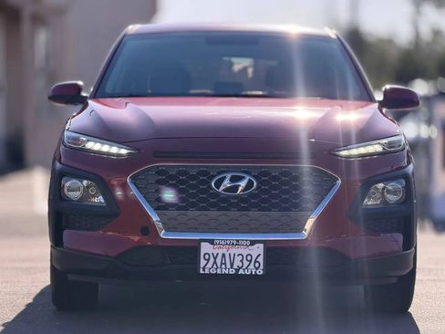 Used 2018 Hyundai Kona SE FWD image 3