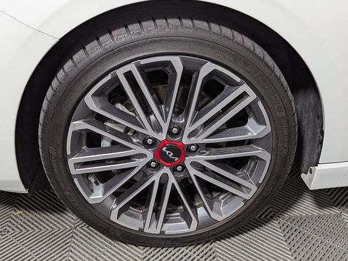 Used 2024 Kia Forte GT FWD image 52
