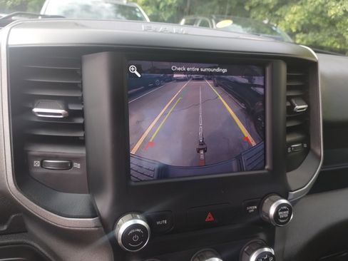 Used 2020 RAM 3500 Tradesman image 18