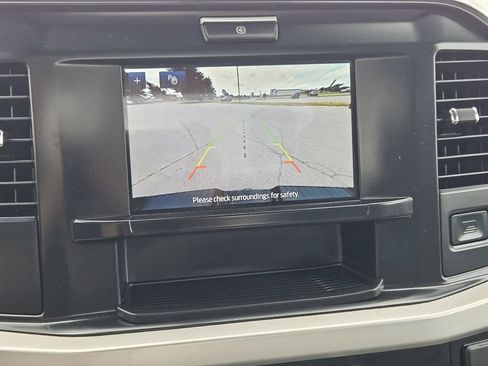 Used 2025 Ford F250 XLT AWD/4WD image 14