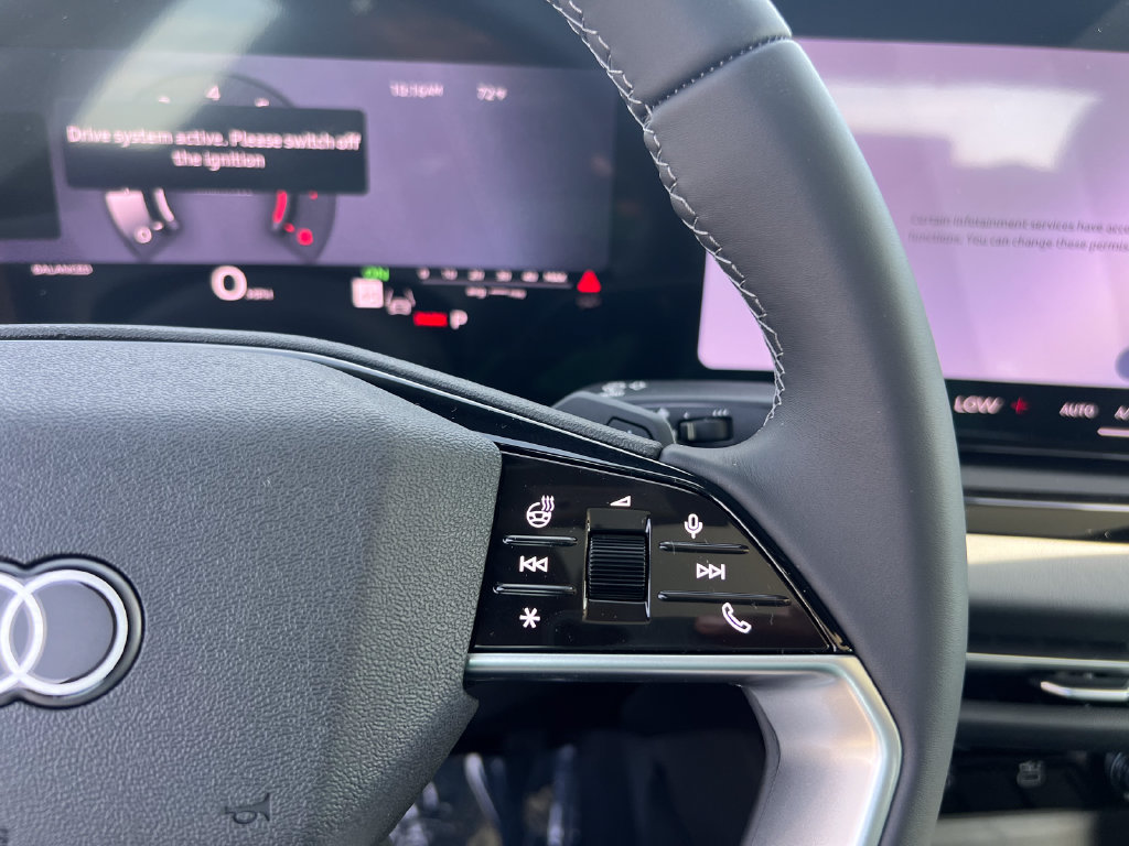New 2026 Audi A5 Premium Plus AWD/4WD image 17