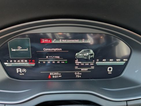 Used 2022 Audi SQ5 Prestige AWD/4WD image 33