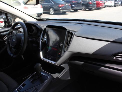 Used 2024 Subaru Crosstrek 2.0i Premium AWD/4WD image 14