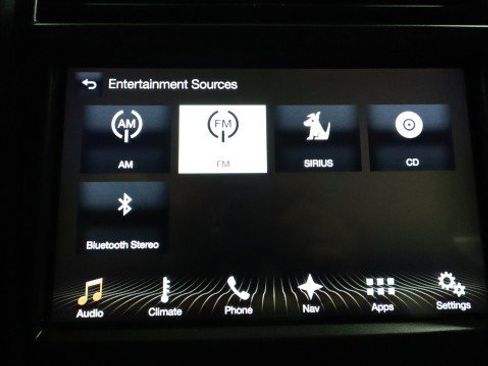 Used 2017 Lincoln MKC Reserve w/ Lincoln MKC Climate Package image 16