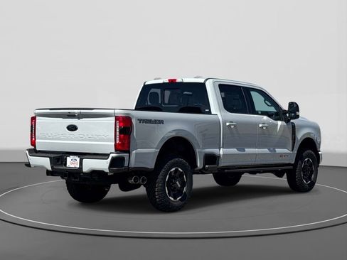 New 2026 Ford F250 Lariat w/ Tremor Off-Road Package AWD/4WD image 5