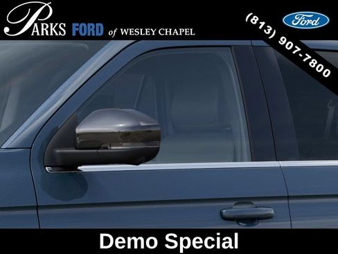 New 2027 Ford Expedition Max Active RWD image 20