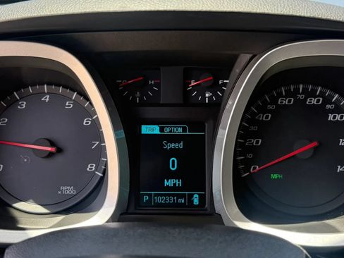 Used 2015 Chevrolet Equinox LT w/ Driver Convenience Package AWD/4WD image 16