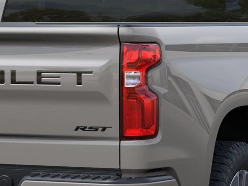 New 2026 Chevrolet Silverado 1500 RST AWD/4WD image 11