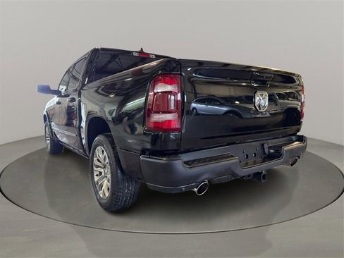 Used 2023 RAM 1500 Limited w/ Trailer Tow Group image 5