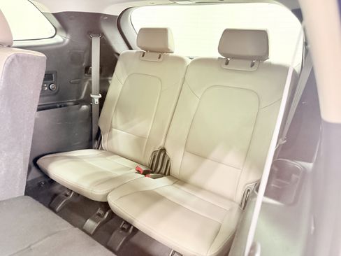 Used 2017 Hyundai Santa Fe SE w/ SE Ultimate Tech Package 03 image 30