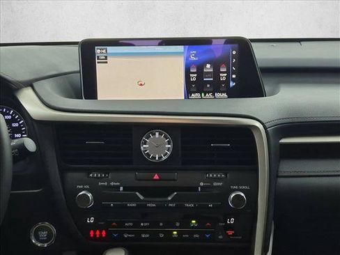 Used 2017 Lexus RX 350 AWD w/ Premium Package image 15