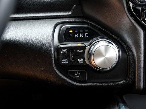 Used 2023 RAM 1500 Laramie AWD/4WD image 35