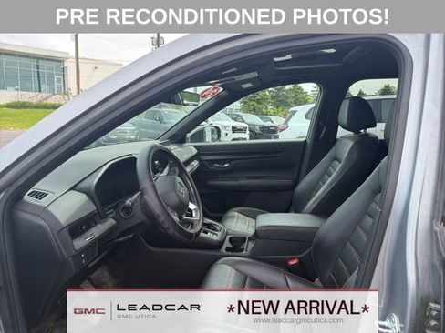 Used 2024 Honda CR-V Sport-L image 19