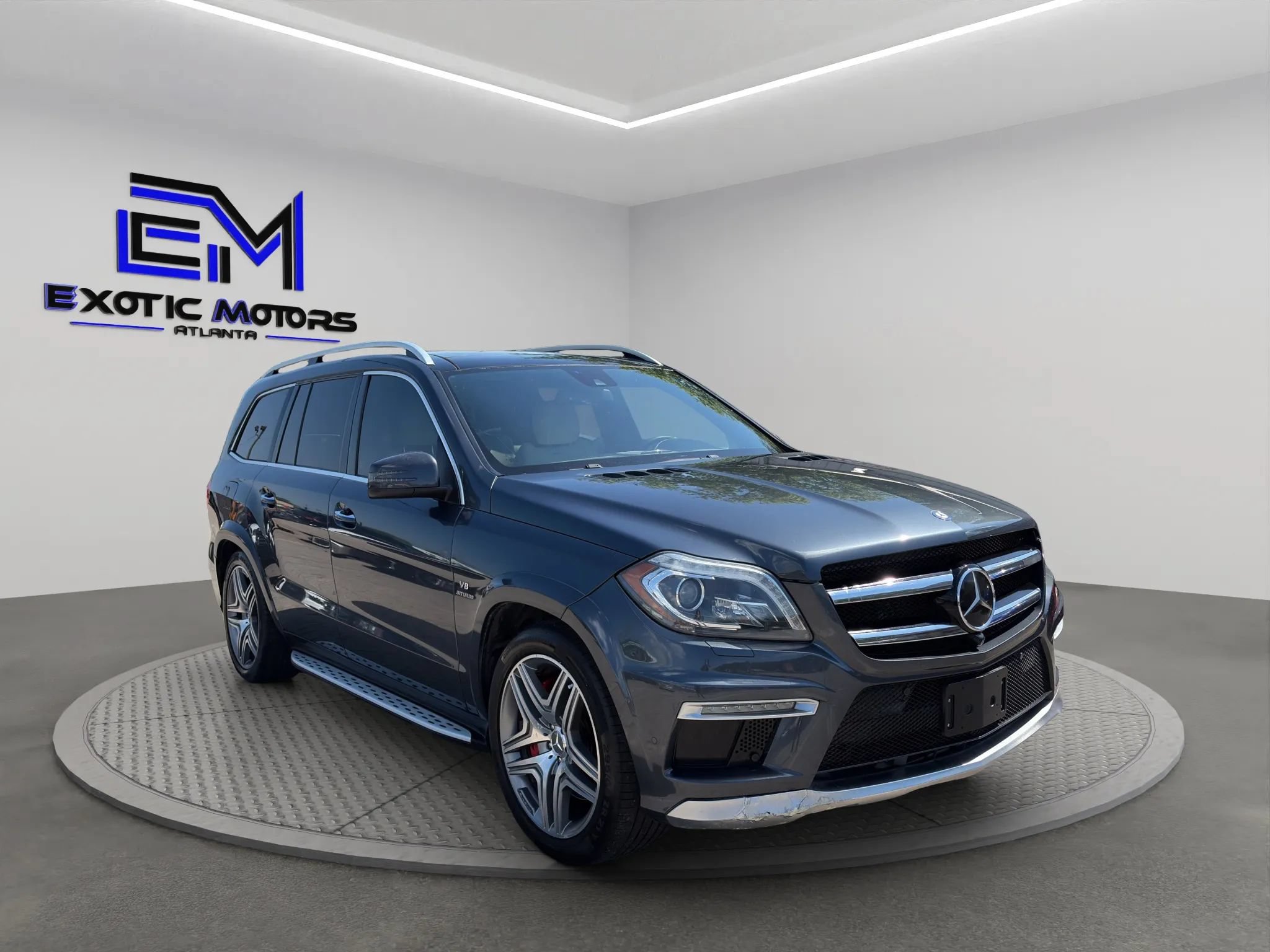 Used 2018 Mercedes-Benz CLS 550 image 7