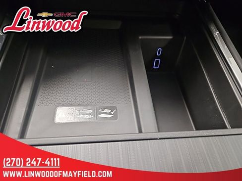 New 2026 GMC Acadia Elevation w/ Elevation Premium Package image 24