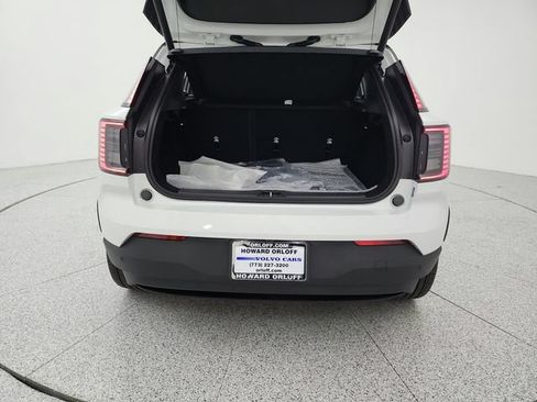 New 2026 Volvo EX30 Plus w/ Protection Package RWD image 15