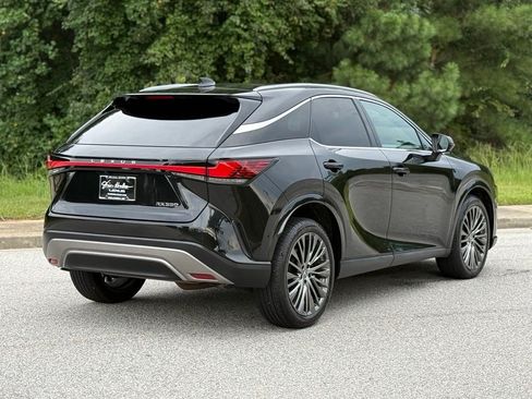 Certified 2023 Lexus RX 350 FWD w/ Accessory Package (Z1) image 13