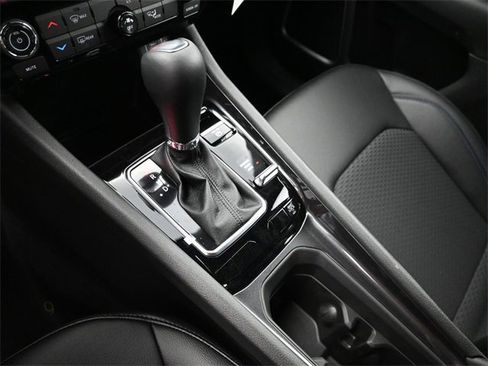 New 2025 Jeep Compass Latitude image 23