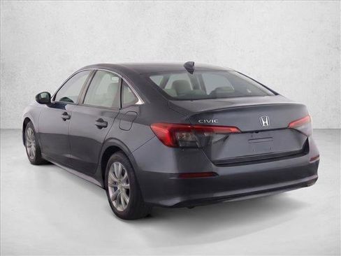 Used 2023 Honda Civic LX image 5