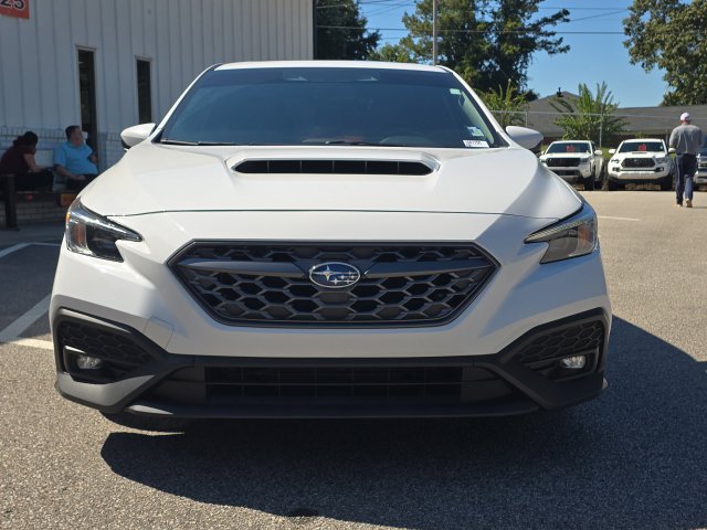 Used 2024 Subaru WRX Premium AWD/4WD image 8