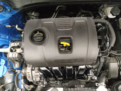 Used 2022 Kia Forte GT-Line w/ GT-Line Technology Package image 30