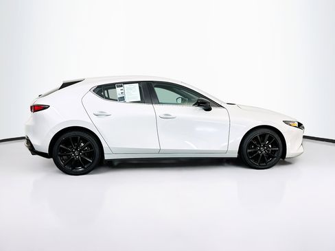 Used 2024 MAZDA MAZDA3 s image 10