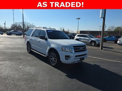 Used 2015 Ford Expedition XLT w/ Equipment Group 202A