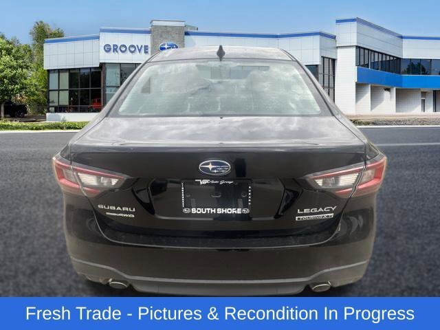Used 2024 Subaru Legacy Touring XT AWD/4WD image 5