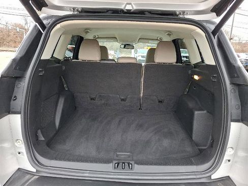 Certified 2017 Ford Escape Titanium AWD/4WD image 27