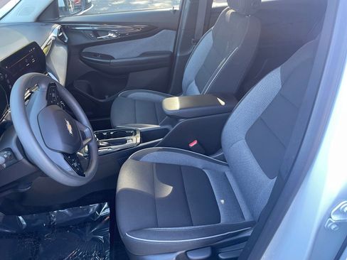 Used 2025 Chevrolet TrailBlazer LT image 32