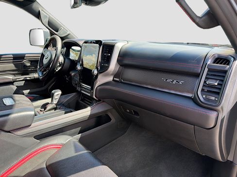 Used 2022 RAM 1500 TRX w/ TRX Level 2 Equipment Group AWD/4WD image 14