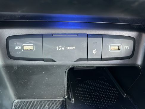 Certified 2022 Hyundai Tucson SEL w/ Convenience Package FWD image 21
